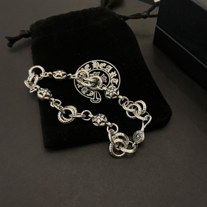 Chrome Hearts Bracelets